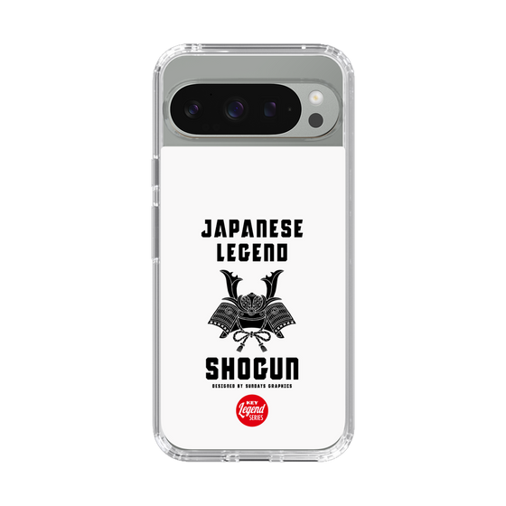 スリムプロテクションケース［ KEY LEGEND - JAPANESE LEGEND SHOGUN ］