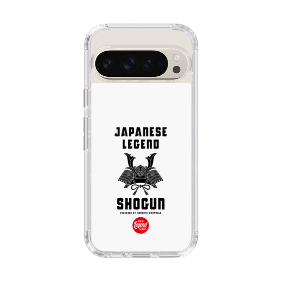 スリムプロテクションケース［ KEY LEGEND - JAPANESE LEGEND SHOGUN ］