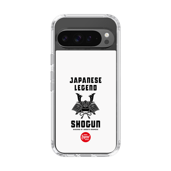 スリムプロテクションケース［ KEY LEGEND - JAPANESE LEGEND SHOGUN ］