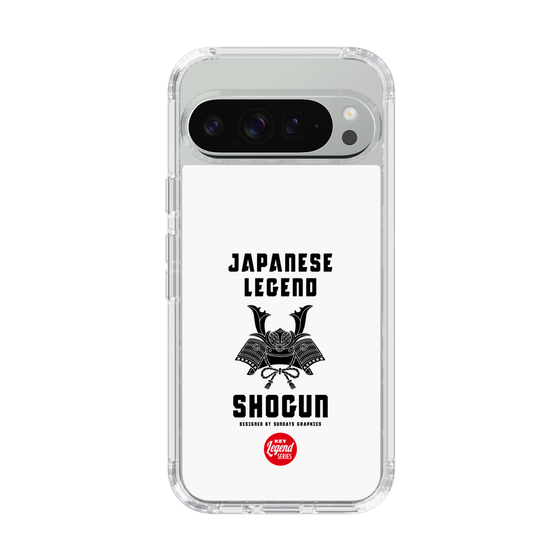 スリムプロテクションケース［ KEY LEGEND - JAPANESE LEGEND SHOGUN ］