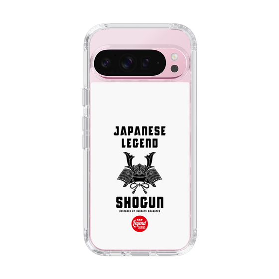 スリムプロテクションケース［ KEY LEGEND - JAPANESE LEGEND SHOGUN ］