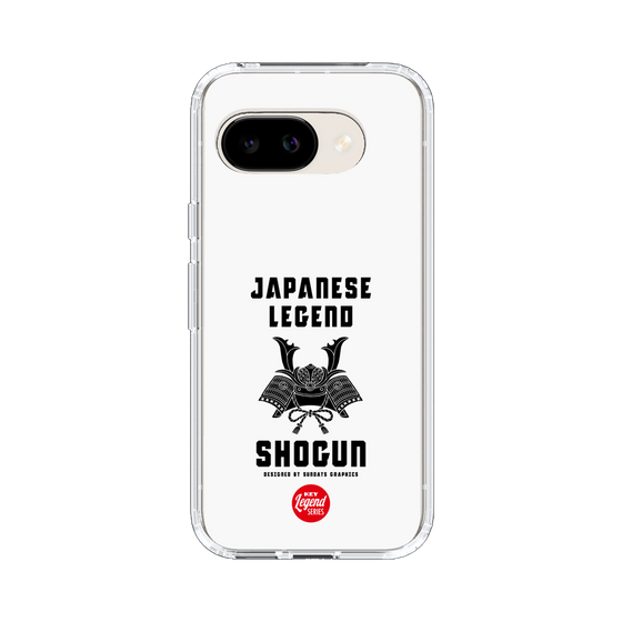 スリムプロテクションケース［ KEY LEGEND - JAPANESE LEGEND SHOGUN ］