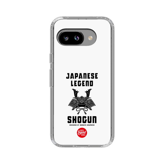 スリムプロテクションケース［ KEY LEGEND - JAPANESE LEGEND SHOGUN ］