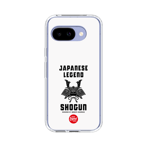 スリムプロテクションケース［ KEY LEGEND - JAPANESE LEGEND SHOGUN ］