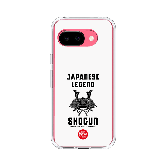 スリムプロテクションケース［ KEY LEGEND - JAPANESE LEGEND SHOGUN ］