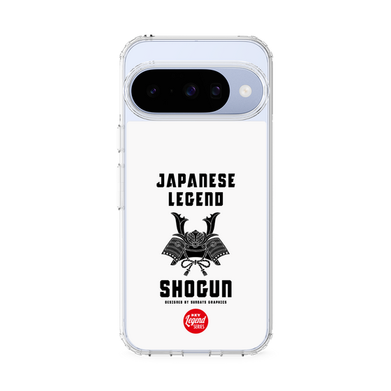 スリムプロテクションケース［ KEY LEGEND - JAPANESE LEGEND SHOGUN ］