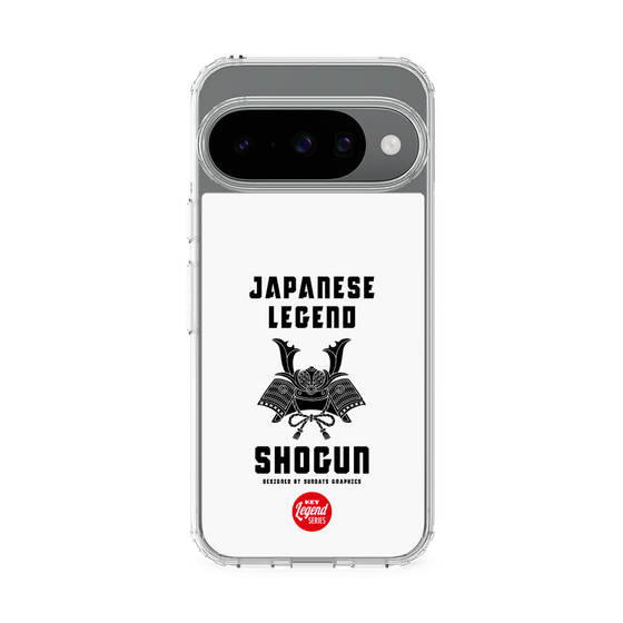 スリムプロテクションケース［ KEY LEGEND - JAPANESE LEGEND SHOGUN ］