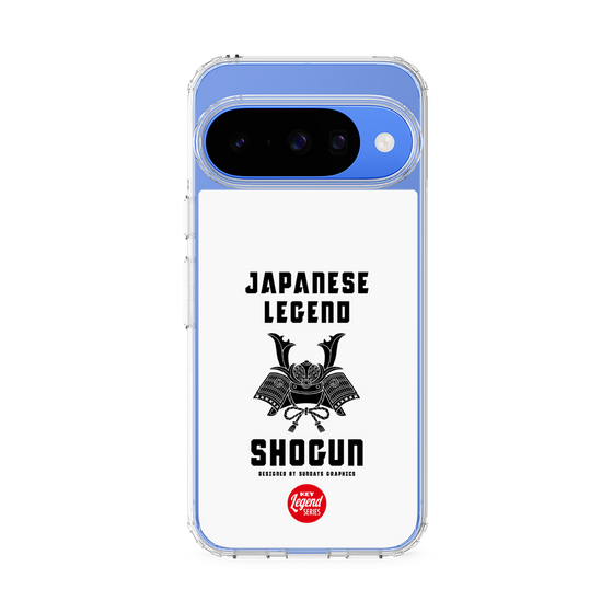 スリムプロテクションケース［ KEY LEGEND - JAPANESE LEGEND SHOGUN ］