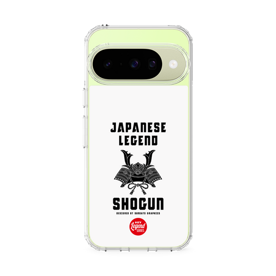 スリムプロテクションケース［ KEY LEGEND - JAPANESE LEGEND SHOGUN ］