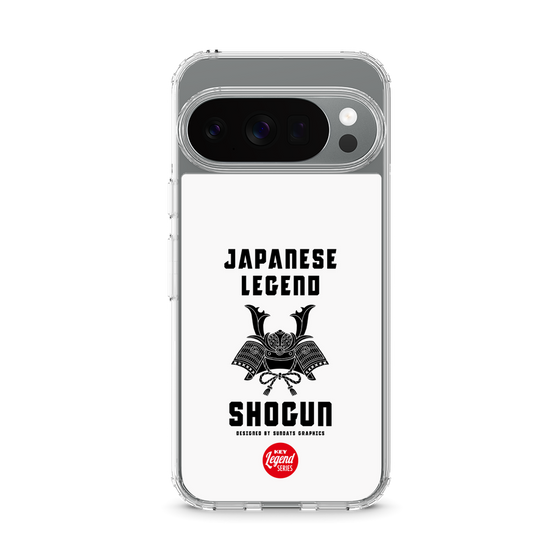 スリムプロテクションケース［ KEY LEGEND - JAPANESE LEGEND SHOGUN ］