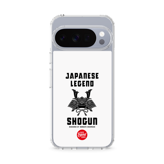 スリムプロテクションケース［ KEY LEGEND - JAPANESE LEGEND SHOGUN ］