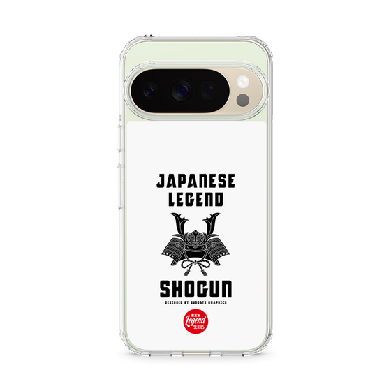 スリムプロテクションケース［ KEY LEGEND - JAPANESE LEGEND SHOGUN ］