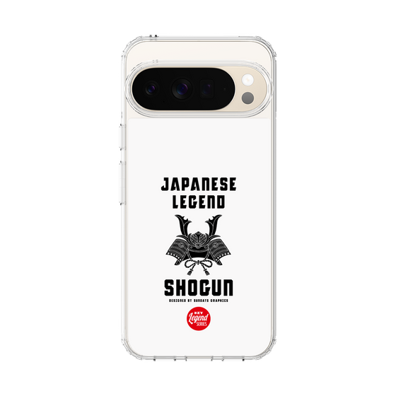 スリムプロテクションケース［ KEY LEGEND - JAPANESE LEGEND SHOGUN ］