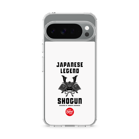 スリムプロテクションケース［ KEY LEGEND - JAPANESE LEGEND SHOGUN ］
