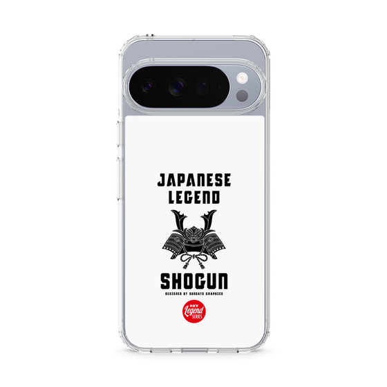 スリムプロテクションケース［ KEY LEGEND - JAPANESE LEGEND SHOGUN ］