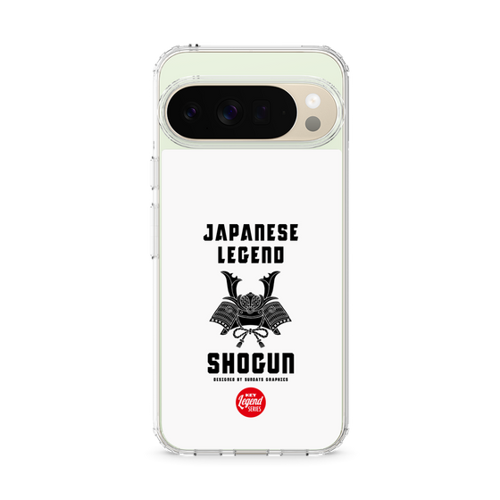 スリムプロテクションケース［ KEY LEGEND - JAPANESE LEGEND SHOGUN ］