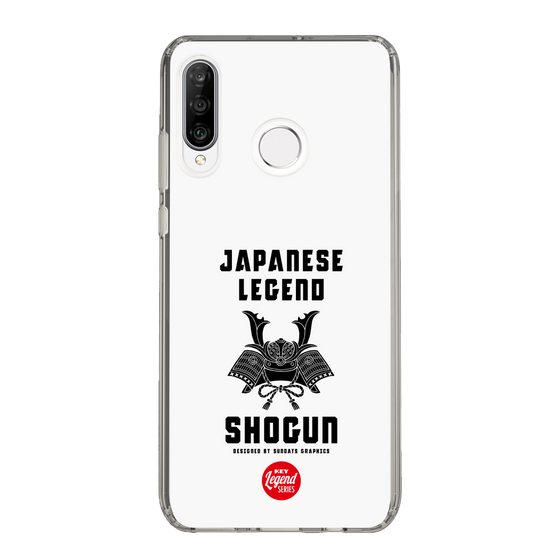 スリムプロテクションケース［ KEY LEGEND - JAPANESE LEGEND SHOGUN ］