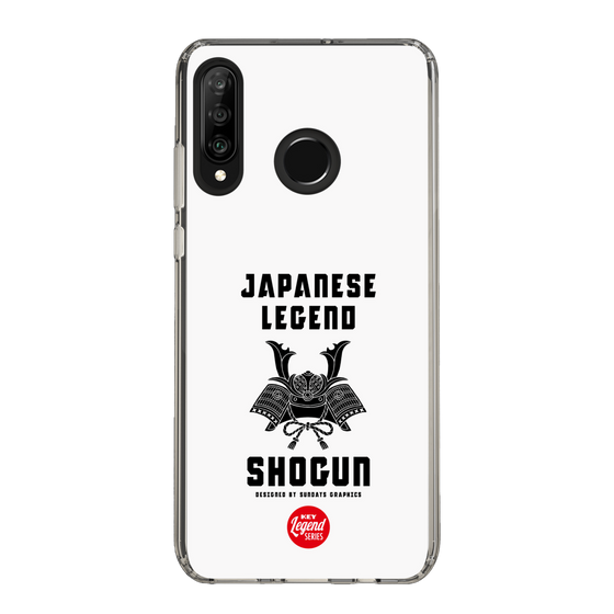 スリムプロテクションケース［ KEY LEGEND - JAPANESE LEGEND SHOGUN ］