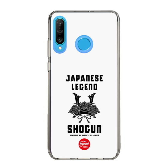 スリムプロテクションケース［ KEY LEGEND - JAPANESE LEGEND SHOGUN ］