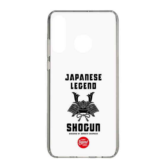 スリムプロテクションケース［ KEY LEGEND - JAPANESE LEGEND SHOGUN ］