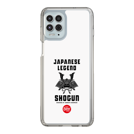 スリムプロテクションケース［ KEY LEGEND - JAPANESE LEGEND SHOGUN ］