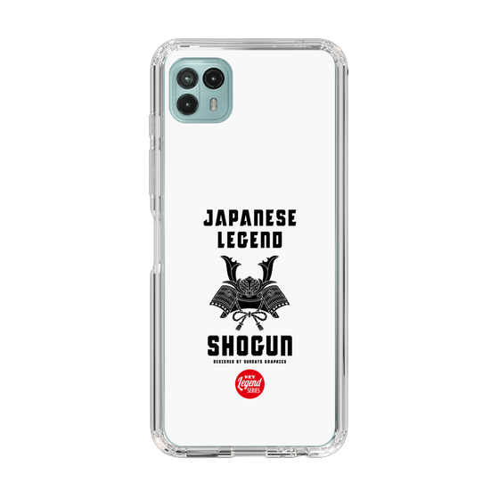 スリムプロテクションケース［ KEY LEGEND - JAPANESE LEGEND SHOGUN ］
