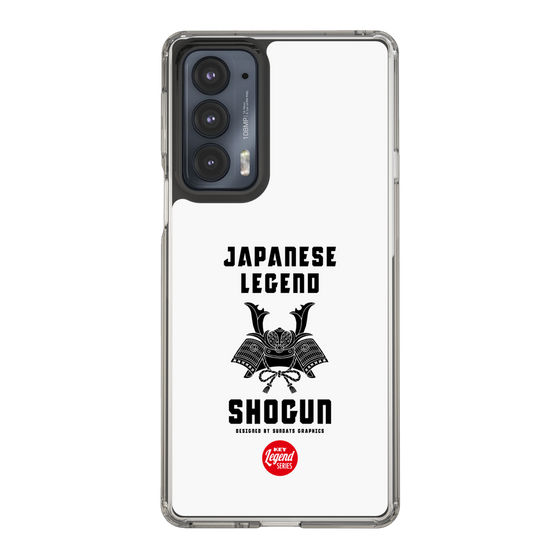スリムプロテクションケース［ KEY LEGEND - JAPANESE LEGEND SHOGUN ］