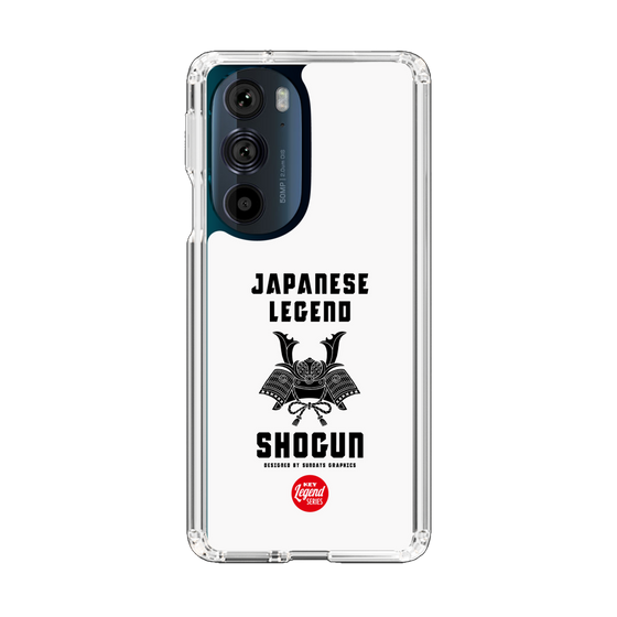 スリムプロテクションケース［ KEY LEGEND - JAPANESE LEGEND SHOGUN ］