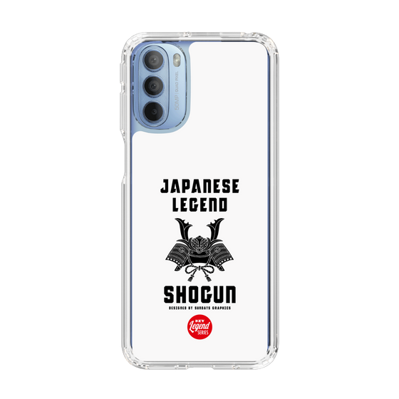 スリムプロテクションケース［ KEY LEGEND - JAPANESE LEGEND SHOGUN ］