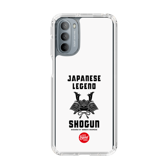 スリムプロテクションケース［ KEY LEGEND - JAPANESE LEGEND SHOGUN ］