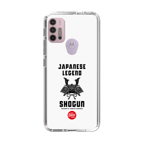 スリムプロテクションケース［ KEY LEGEND - JAPANESE LEGEND SHOGUN ］