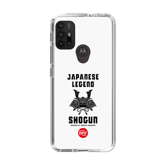 スリムプロテクションケース［ KEY LEGEND - JAPANESE LEGEND SHOGUN ］