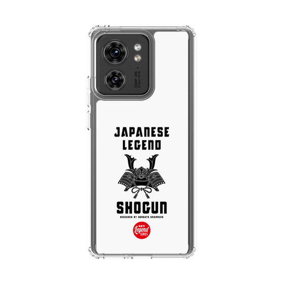 スリムプロテクションケース［ KEY LEGEND - JAPANESE LEGEND SHOGUN ］