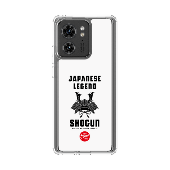 スリムプロテクションケース［ KEY LEGEND - JAPANESE LEGEND SHOGUN ］