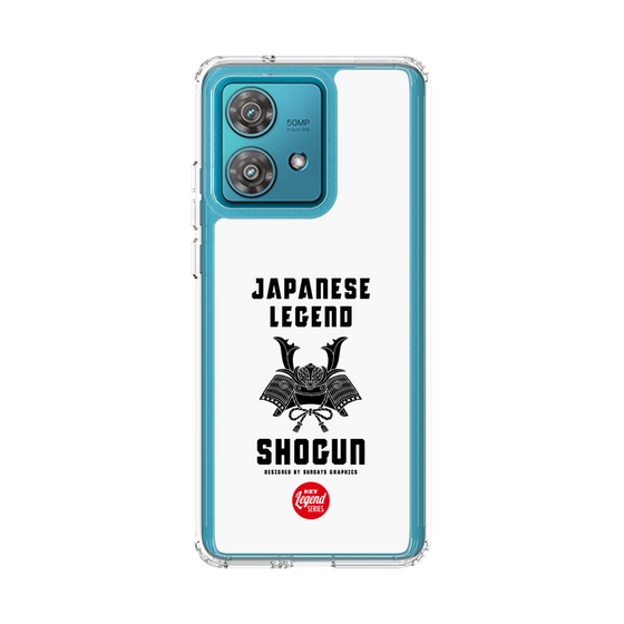 スリムプロテクションケース［ KEY LEGEND - JAPANESE LEGEND SHOGUN ］