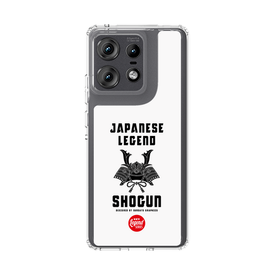 スリムプロテクションケース［ KEY LEGEND - JAPANESE LEGEND SHOGUN ］