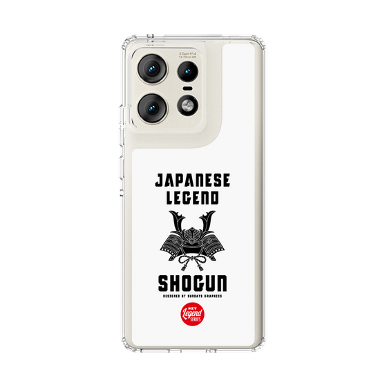 スリムプロテクションケース［ KEY LEGEND - JAPANESE LEGEND SHOGUN ］