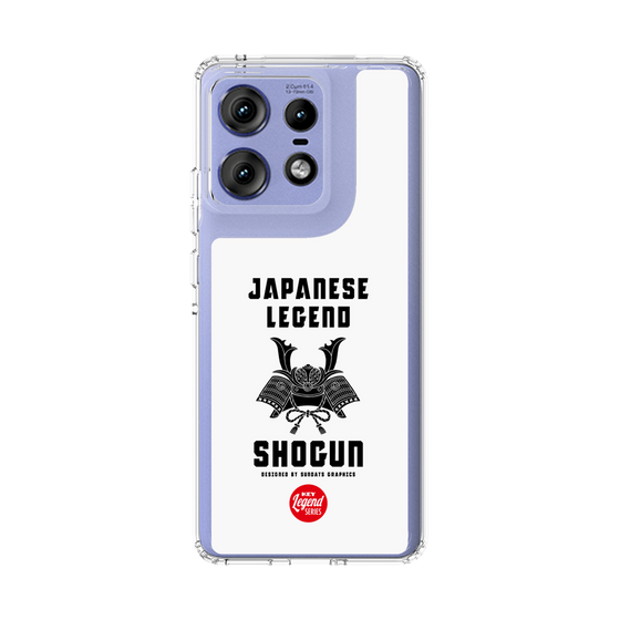 スリムプロテクションケース［ KEY LEGEND - JAPANESE LEGEND SHOGUN ］