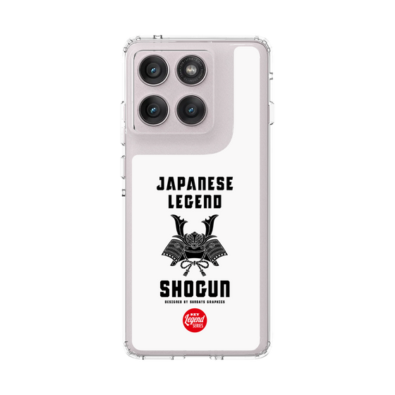 スリムプロテクションケース［ KEY LEGEND - JAPANESE LEGEND SHOGUN ］