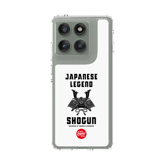 スリムプロテクションケース［ KEY LEGEND - JAPANESE LEGEND SHOGUN ］