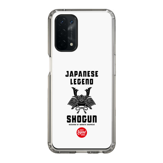 スリムプロテクションケース［ KEY LEGEND - JAPANESE LEGEND SHOGUN ］