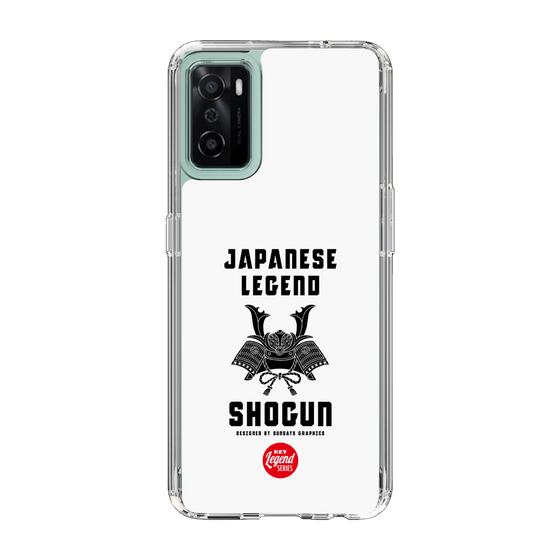 スリムプロテクションケース［ KEY LEGEND - JAPANESE LEGEND SHOGUN ］