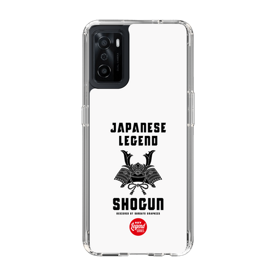 スリムプロテクションケース［ KEY LEGEND - JAPANESE LEGEND SHOGUN ］