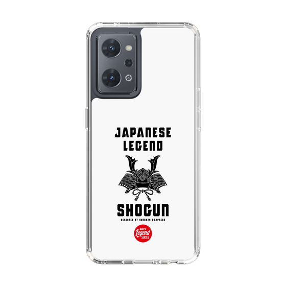 スリムプロテクションケース［ KEY LEGEND - JAPANESE LEGEND SHOGUN ］