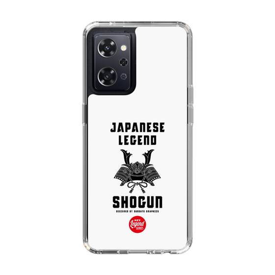 スリムプロテクションケース［ KEY LEGEND - JAPANESE LEGEND SHOGUN ］