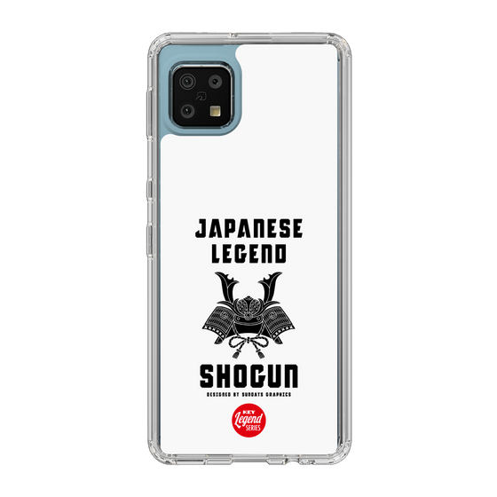 スリムプロテクションケース［ KEY LEGEND - JAPANESE LEGEND SHOGUN ］