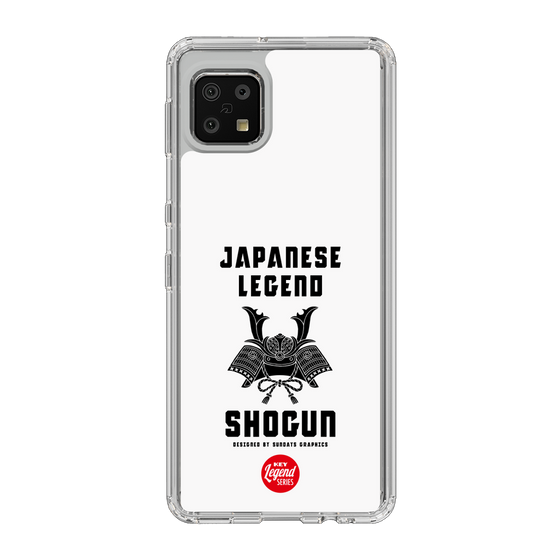 スリムプロテクションケース［ KEY LEGEND - JAPANESE LEGEND SHOGUN ］