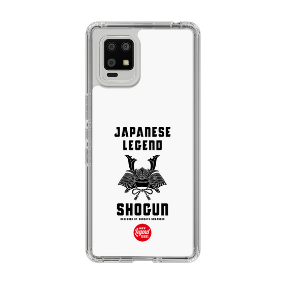 スリムプロテクションケース［ KEY LEGEND - JAPANESE LEGEND SHOGUN ］