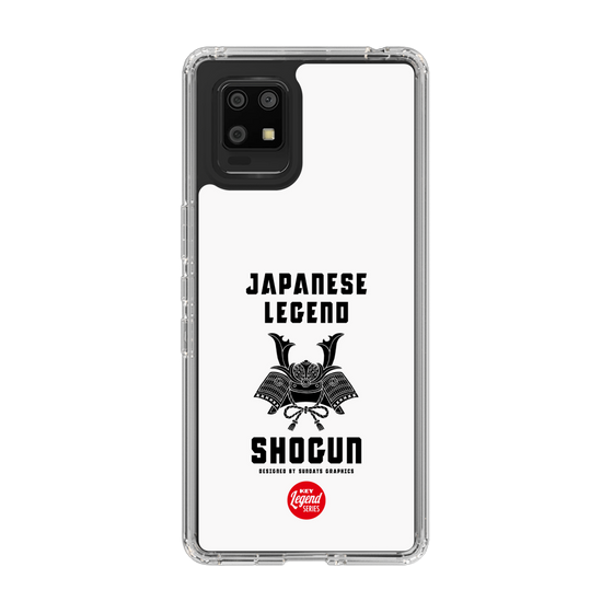 スリムプロテクションケース［ KEY LEGEND - JAPANESE LEGEND SHOGUN ］