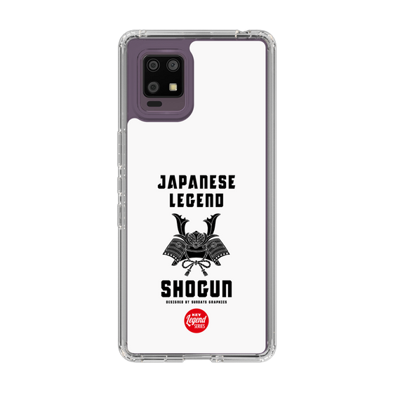 スリムプロテクションケース［ KEY LEGEND - JAPANESE LEGEND SHOGUN ］